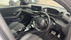 Peugeot 208 1.2 PureTech 130 GT Line 5dr EAT8 Petrol Hatchback